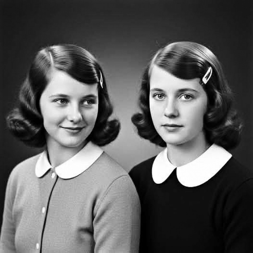 Marianne Eisner was born on June 2, 1937, in Hilversum, the Netherlands, into a Jewish family. She was the daughter of Franz Eisner, an engineer, and Erna Abramowitz, a soprano singer. Marianne had an older brother named Hans. Around 1942, the Eisner family was sent to the Westerbork transit camp. Erna, known for her beautiful voice, took part in the camp’s cultural activities—one of the few remaining signs of humanity amid horrific conditions. These programs were suddenly stopped in July 1944, and the performers began to be deported. On July 31, 1944, Marianne, along with her parents and brother, was deported to Terezín (Theresienstadt). Later, on October 28, 1944, they were put on the final transport to Auschwitz, where they were all killed. Marianne Eisner was only 7 years old. May their memories be a blessing.
