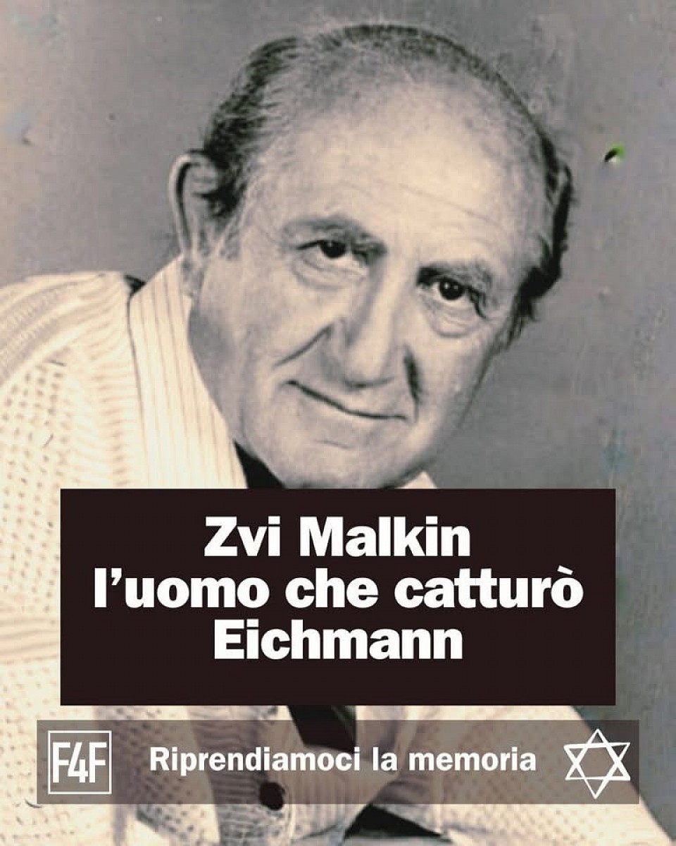 Zvi Malkin, l’uomo che catturò Eichmann L’11 maggio 1960 Peter Zvi Malkin aspetta lungo una strada periferica di Buenos Aires. È in attesa di un uomo che deve tornare a casa dal lavoro, come ogni sera. L’uomo si fa chiamare Ricardo Klement, vive con la famiglia, prende l’autobus ogni giorno per andare al lavoro e rientra sempre alla stessa ora. Da anni. Nessuno lo disturba. Nessuno lo cerca. Eppure quell’uomo è Adolf Eichmann, uno degli organizzatori della deportazione e dello sterminio degli ebrei d’Europa. Malkin non è lì per caso. È nato nel 1927 a Żółkiewka, un piccolo shtetl della Polonia orientale, in una famiglia ebraica povera ma molto unita, con le case dei parenti che si affacciano le une sulle altre e la vita quotidiana condivisa. Accanto all’abitazione dei genitori vive la sorella maggiore Fruma: bionda, con gli occhi azzurri, poco più che ventenne all’inizio degli anni Trenta, già sposata e madre di tre figli. Per Peter non è solo una sorella. È una presenza costante, una seconda madre, la figura adulta che lo accudisce più spesso durante l’infanzia. Negli anni Trenta, quando l’antisemitismo in Polonia cresce e diventa sempre più violento, i genitori di Peter riescono a ottenere alcuni certificati di immigrazione per la Palestina sotto il Mandato britannico. Sono pochi, contingentati. Non bastano per tutti. Peter parte parte per primo, lascia indietro sua sorella Fruma con i tre figli di lei e circa 150 parenti. I visti per loro non arrivano in tempo. Durante la Shoah, Fruma, i suoi bambini e quasi tutta la comunità ebraica locale vengono deportati nei campi di sterminio. Insieme a loro vengono assassinati anche molti altri parenti stretti della famiglia Malkin. Un’intera rete familiare cancellata. Per anni, in casa Malkin, di questa fine si parla poco. Come accade spesso, il silenzio serve a tenere insieme ciò che è sopravvissuto. Solo poco prima della missione del 1960, la madre di Peter gli racconta per la prima volta i dettagli. Gli dice come Fruma e i bambini sono stati uccisi. Peter ascolta. Poi risponde con una frase priva di enfasi: «Fruma sarà vendicata». Adolf Eichmann viveva indisturbato in Argentina. Protetto da documenti falsi, silenzi e reti di fuga, conduceva un’esistenza normale. È questa normalità a rendere più evidente l’incompletezza della giustizia del dopoguerra. Quando Malkin gli si avvicina quella sera, gli si rivolge con le poche parole di spagnolo che conosce. Poi lo immobilizza, lo carica in macchina con gli altri agenti e lo porta via, verso Gerusalemme dove l’ex gerarca viene finalmente processato e condannato per i suoi crimini.